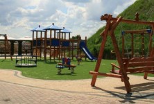 Restauracja Borodino - zdjęcie obiektu