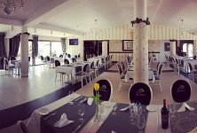 Restauracja Borodino - zdjęcie obiektu