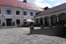 Zamek Królewski we Wschowie - zdjęcie obiektu
