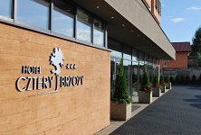 Hotel Cztery Brzozy - zdjęcie obiektu