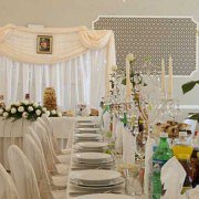 Sala weselna Cztery Pory Roku, Sochaczew