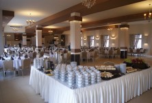 Hotel Restauracja SULBIN - zdjęcie obiektu