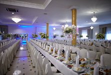 Nowy Pilczyn - Sala Bankietowa - zdjęcie obiektu