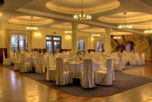 Hotel Czardasz - Sala balowa Księżniczka Czardasza - zdjęcie obiektu