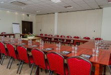 Hotel Czardasz - Sala balowa Księżniczka Czardasza - zdjęcie obiektu