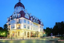 Hotel Rezydent ***** - zdjęcie obiektu