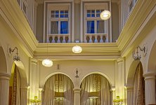 Hotel Rezydent ***** - zdjęcie obiektu