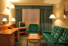 Hotel Kamena - zdjęcie obiektu