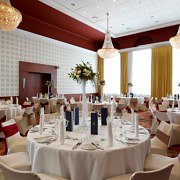 Sala weselna Hotel Sofitel Grand Sopot *****, Sopot