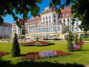 Hotel Sofitel Grand Sopot ***** - Sopot