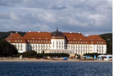 Hotel Sofitel Grand Sopot ***** - zdjęcie obiektu