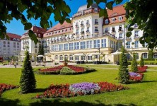 Hotel Sofitel Grand Sopot ***** - zdjęcie obiektu