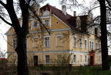 Pałac Alberta - zdjęcie obiektu