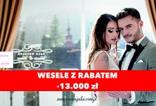 SALE WESELNE Romeo&Julia, Venecia&Verona - zdjęcie obiektu