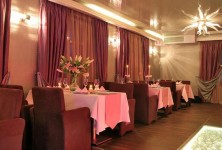 Restauracja Impresja, Hotel Panorama *** - zdjęcie obiektu