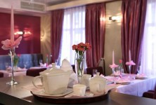 Restauracja Impresja, Hotel Panorama *** - zdjęcie obiektu