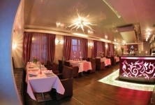 Restauracja Impresja, Hotel Panorama *** - zdjęcie obiektu
