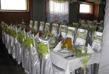 Restauracja Impresja, Hotel Panorama *** - zdjęcie obiektu