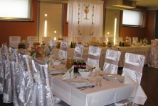Restauracja Impresja, Hotel Panorama *** - zdjęcie obiektu
