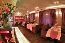 Restauracja Impresja, Hotel Panorama *** - zdjęcie obiektu