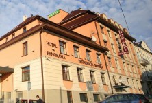 Restauracja Impresja, Hotel Panorama *** - zdjęcie obiektu