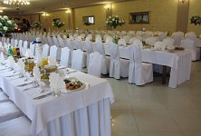 Sala Bankietowa Gold - zdjęcie obiektu