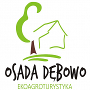 Osada Dębowo - Jeziorany