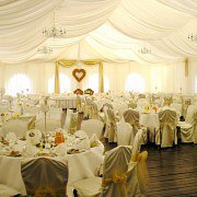 Sala weselna Restauracja Pałacowa, Lublin