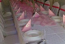 Sala Weselna Gościńca Rymaro - zdjęcie obiektu