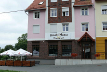 Restauracja Smaki Mazur - zdjęcie obiektu