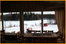OŚRODEK MAZURSKI OKRĄGŁE - Restauracja SIELANKA - zdjęcie obiektu