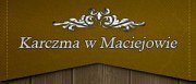 Karczma w Maciejowie - Maciejów Stary