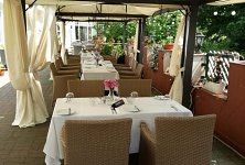 Restauracja Halka - zdjęcie obiektu