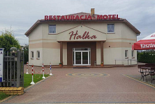 RESTAURACJA HALKA - SALA BANKIETOWA - zdjęcie obiektu