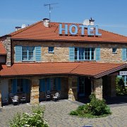 Sala weselna Hotel Cyprus, Książenice