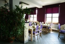 Hotel Restauracja Notabene - zdjęcie obiektu