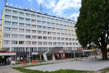 Hotel Kujawy - zdjęcie obiektu