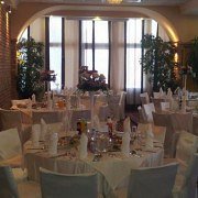Sala weselna Restauracja KONCERTOWA, Lublin