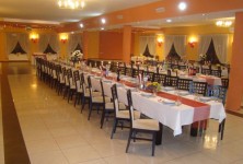 Ramzes Restauracja - zdjęcie obiektu