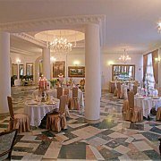 Sala weselna Restauracja Czarny Kot, Warszawa