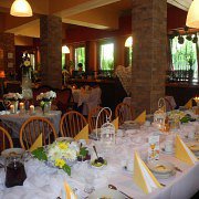 Sala weselna Restauracja Pod Ratuszem, Bytom