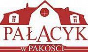 Pałacyk w Pakości - Pakość