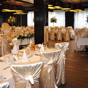 Sala weselna Restauracja Trzej Kucharze, Kraków