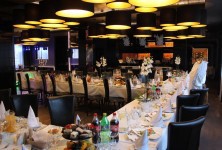Restauracja Trzej Kucharze - zdjęcie obiektu