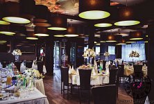 Restauracja Trzej Kucharze - zdjęcie obiektu