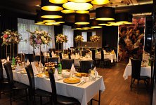 Restauracja Trzej Kucharze - zdjęcie obiektu
