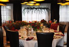 Restauracja Trzej Kucharze - zdjęcie obiektu