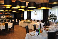 Restauracja Trzej Kucharze - zdjęcie obiektu