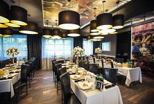 Restauracja Trzej Kucharze - zdjęcie obiektu