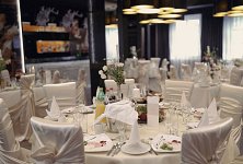 Restauracja Trzej Kucharze - zdjęcie obiektu